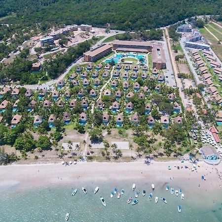 Flat Praia Dos Carneiros - Eco Resort Praia Dos Carneiros Ao Lado Da Igrejinha Rio Formoso Esterno foto