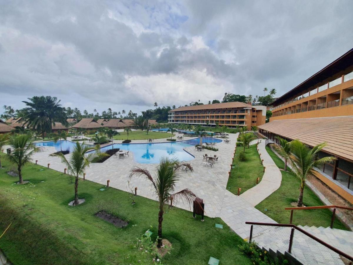 Flat Praia Dos Carneiros - Eco Resort Praia Dos Carneiros Ao Lado Da Igrejinha Rio Formoso Esterno foto